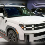 El Hyundai Santa Fe ofrece un gran equilibrio entre confort, diseño y fiabilidad. Es un SUV versátil que puede alcanzar entre 200.000 y 250.000 km sin fallos importantes, lo que lo convierte en una compra inteligente en el mercado de ocasión.