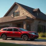 El Nissan Pathfinder es uno de los SUV más económicos de esta lista, comenzando en 38.040 $, pero no compromete su durabilidad. Clasificado 13º entre las SUV más duraderas y 24º en general, ofrece confort, características familiares y una sólida relación calidad-precio, ideal para quienes buscan un SUV confiable sin gastar demasiado.