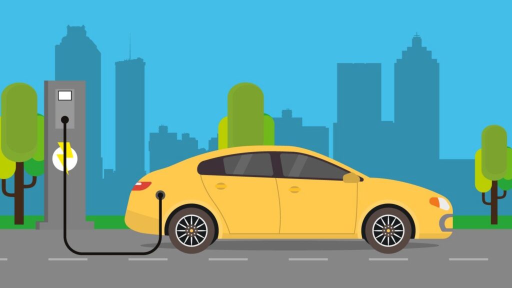 Auto eléctrico en México ¿Vale la pena comprar uno hoy