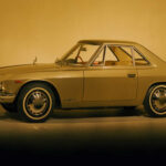 Un deportivo raro y exclusivo. Con muy pocas unidades producidas, sentó las bases de futuros modelos icónicos como el Silvia.