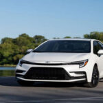 El Corolla es el ejemplo perfecto de fiabilidad pura. No busca destacar por potencia, pero sí por consistencia. Su bajo consumo, mantenimiento económico y durabilidad lo convierten en uno de los coches más seguros a largo plazo.