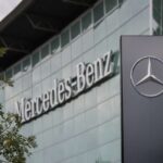 La icónica estrella de tres puntas no fue la única opción. Daimler también registró un diseño de cuatro puntas, que nunca prosperó. Aun así, ambas ideas formaban parte de la identidad temprana de la marca.