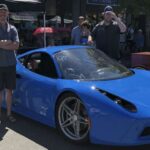 El Arma GT arranca en 18.150 dólares y ofrece diseño moderno inspirado en Ferrari y McLaren. Con configuración central y opción de motores LS, es ideal para quienes buscan algo único y actual.