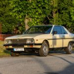 Con diseño de Pininfarina, era un auto muy atractivo y elegante para su época, con aspiraciones de competir en el segmento premium.
Pero su ingeniería dejó mucho que desear: problemas mecánicos graves y decisiones técnicas poco acertadas lo convirtieron en un modelo poco confiable.