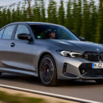 El BMW Serie 3 es uno de los modelos más icónicos de la marca, pero no escapa a la depreciación. Tras cinco años, mantiene un 37,22% de su valor, ligeramente por debajo de algunos de sus rivales directos.