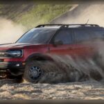 El Ford Bronco Sport sorprende con una excelente nota de 88/100. Combina precio razonable, capacidad fuera del asfalto y una fiabilidad superior a muchos rivales urbanos. Es una de las mejores opciones para quien quiere aventura sin sacrificar confianza mecánica.