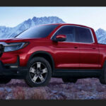 La Honda Ridgeline es una pickup diferente, con estructura monocasco que mejora el confort sin perder capacidad de trabajo. Su motor V6 y transmisión automática están diseñados para resistir un uso intensivo, alcanzando en muchos casos los 300.000 kilómetros.