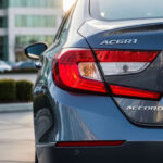 El Honda Accord combina espacio y confort con un coste anual de 2.489 dólares. Con una vida útil estimada de 12,4 años, es una opción equilibrada para quienes necesitan un sedán amplio sin aumentar gastos.