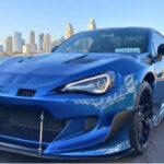 Los Subaru BRZ y Toyota 86 priorizan la diversión sobre la potencia. Con tracción trasera y bajo peso, destacan en carreteras reviradas más que en cifras puras.