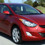 El Hyundai Elantra es un compacto eficiente y muy completo en equipamiento para su precio.

Las versiones de 2011 a 2016 son conocidas por su bajo consumo y buena fiabilidad general.