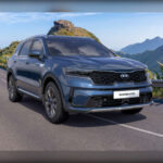 El Kia Sorento destaca por su espacio y calidad de construcción. Con opciones de siete plazas y buena durabilidad, es una alternativa ideal para familias. Incluso usado, mantiene un buen nivel de fiabilidad y valor.