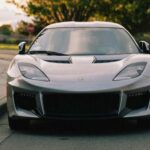 Una rara mezcla de precisión y usabilidad. Dirección quirúrgica y comportamiento ágil, pero con suficiente confort para uso diario.