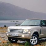 La tercera generación redefinió el lujo off-road. Tecnología avanzada, confort y una presencia imponente.