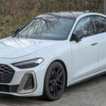 Audi alcanza solo un 0,3%. Frente a Toyota (17,8%), la diferencia es abismal. “Ingeniería alemana” funciona en marketing y rendimiento inicial, pero los modelos actuales apenas llegan a los seis dígitos de kilometraje.