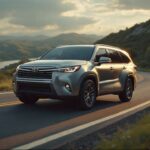 La Toyota Highlander se ha ganado una fuerte reputación por su fiabilidad. La versión híbrida destaca aún más, ocupando el tercer puesto entre SUV en durabilidad y el quinto general. Este modelo combina eficiencia, confort y durabilidad, haciendo que la línea Highlander sea una de las opciones más inteligentes para compradores que buscan rendimiento a largo plazo, desde 41.000 $.