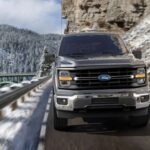 La Honda Ridgeline 2025 puede no ser la más emocionante, pero es extremadamente fiable. Tiene un impresionante 25,8% de probabilidades de alcanzar las 250.000 millas, muy por encima de la media, lo que la convierte en una apuesta segura a largo plazo.