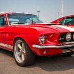 Precio original: $4.200. Solo se fabricaron muy pocas unidades experimentales. El prototipo sobreviviente alcanzó $2,2 millones en 2019.