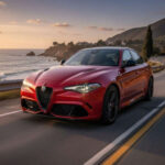 El Giulia sigue siendo uno de los sedanes más atractivos de conducir, pero sufre por una reputación de fiabilidad irregular. Problemas mecánicos y una red de servicio limitada hacen que muchos compradores duden, especialmente en compras a largo plazo.