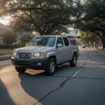 La Ridgeline original puede sufrir un problema conocido en el radiador que, si falla, puede mezclar refrigerante con el fluido de la transmisión. No es algo universal, pero cuando ocurre, la reparación es costosa. Afortunadamente, es prevenible con mantenimiento adecuado.