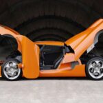 Este motor demuestra el potencial oculto de Ford cuando pasa por manos expertas. Utilizado por Koenigsegg en modelos como el CC8S y el CCR, este V8 alcanzó hasta 794 CV gracias a compresores dobles Rotrex. Fue clave para que el CCR se convirtiera en el coche más rápido del mundo en 2005.