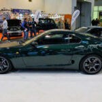 Caro para su época y subestimado por su insignia, el Supra no fue un éxito inmediato. Sin embargo, su motor 2JZ-GTE cambió todo con el tiempo. Las versiones biturbo manuales superan hoy los 150.000 dólares en subastas.