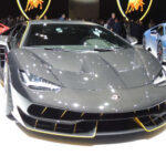 Creado para celebrar a la marca, con V12 atmosférico de 770 CV y solo 40 unidades. Exclusividad y diseño extremo en estado puro.