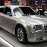 Versión rural del 300C, básicamente un Dodge Magnum adaptado. Se vendió en Europa, pero jamás en Estados Unidos.