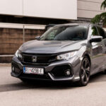 Los Civic más antiguos son especialmente vulnerables por la falta de sistemas antirrobo modernos. Su popularidad y facilidad de acceso los mantienen entre los más buscados por delincuentes.