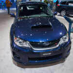 El Subaru Impreza es una opción muy interesante gracias a su tracción total de serie.

Es especialmente útil en climas complicados y destaca por su robustez estructural en modelos de 2012 a 2016.