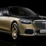 Una colaboración exclusiva que mezcla lujo automotriz con diseño de alta moda. Detalles únicos, esquema de colores distintivo y producción limitada lo convierten en una pieza de colección contemporánea.