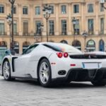 En 2019, el auto fue vendido a través de DK Engineering, donde se realizaron trabajos por más de £12.000. Posteriormente, Ferrari Classiche inspeccionó la unidad y le otorgó el prestigioso “Red Book”, certificando su autenticidad. El mantenimiento más reciente fue realizado en 2023 y 2026 por especialistas europeos, con apenas 19.079 km registrados.