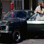 Manejado por Steve McQueen en una de las mejores persecuciones de la historia del cine. Potente, clásico y ligeramente más rápido que sus rivales.