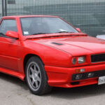 El Maserati Shamal fue eclipsado por otros modelos de la marca. Sin embargo, su diseño agresivo y producción limitada lo posicionan hoy como una opción interesante dentro de los clásicos italianos menos obvios.