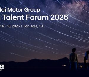 HMG Tech Talent Forum