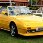 Un deportivo compacto de motor central diseñado por Bertone. Pasó desapercibido en su época por su bajo rendimiento relativo. Hoy es valorado por su equilibrio y diseño italiano.