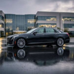 Representa el lujo americano con un enfoque en el confort y la amplitud. Sin embargo, algunos propietarios sienten que no alcanza todo su potencial. A pesar de ello, sigue siendo un coche cómodo y agradable para el día a día.