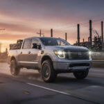 La Titan arrastra el problema más difícil: su discontinuación. Con una plataforma anticuada y menor capacidad frente a rivales, los compradores saben que adquieren un modelo sin futuro. Esto obliga a aplicar descuentos agresivos que reducen su atractivo comercial.