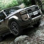 El 1GD-FTV representa la nueva generación de motores diésel de Toyota. Este cuatro cilindros de 2.8 litros combina eficiencia, bajas emisiones y un par motor muy aprovechable. Presente en modelos como el Hilux y el Land Cruiser Prado, mantiene el ADN de resistencia de la marca, adaptándose a las exigencias actuales.