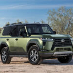 El más resistente del grupo. Su կառուցcción tipo chasis de largueros y su motor V8 atmosférico lo hacen extremadamente duradero. Es habitual encontrar unidades con más de 300.000 millas en perfecto funcionamiento.