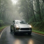 El Porsche Macan en su versión base ofrece una combinación ideal de rendimiento y durabilidad. Su motor turbo de cuatro cilindros utiliza cadena de distribución, más fiable que las correas, y su chasis mantiene un equilibrio entre deportividad y resistencia.