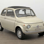El Fiat 500 clásico, conocido como Nuova 500, es uno de los iconos del diseño automovilístico europeo. Su tamaño compacto, simplicidad mecánica y encanto visual lo convirtieron en un símbolo de la movilidad urbana italiana.