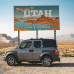 El Honda Element es peculiar, pero extremadamente resistente. Diseñado para uso intensivo, soporta trato duro mejor que la mayoría.