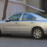 Potente, seguro y con tracción total, pero víctima de la imagen conservadora de Volvo. Mientras los alemanes dominaban el segmento, este modelo quedó injustamente relegado.