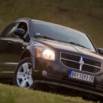 Incluía motor diésel de origen Volkswagen para competir en Europa. Problemas de calidad y poca aceptación lo sacaron rápido del mercado.