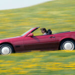 Siguiendo el patrón de sus antecesores, su precio ya ha empezado a crecer. Combina lujo, fiabilidad y diseño atemporal.