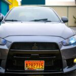 Adelantado a su tiempo con tracción total y aerodinámica activa. No tuvo el reconocimiento de sus rivales, pero sí un nivel tecnológico impresionante.