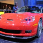 La respuesta estadounidense a Europa. Motor desarrollado con ingeniería de alto nivel y prestaciones de superdeportivo.