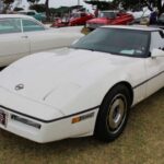 Un Corvette relativamente barato que ofrece estética agresiva y motor V8. Es una forma económica de acceder a un verdadero deportivo clásico.