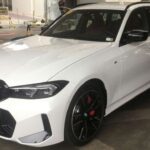 Referencia entre los sedanes deportivos de lujo, el BMW Serie 3 combina confort y agilidad. La gama 2023 ofrece motores dinámicos y tecnología avanzada, ideal para trayectos diarios o conducción deportiva. Su equilibrio entre refinamiento y rendimiento lo convierte en un coche codiciado.