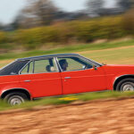 La serie E de British Motor Corporation incluyó variantes de seis cilindros que se utilizaron en modelos como el Austin Princess. Aunque menos conocida, esta familia de motores fue clave en mercados como Australia y Sudáfrica.